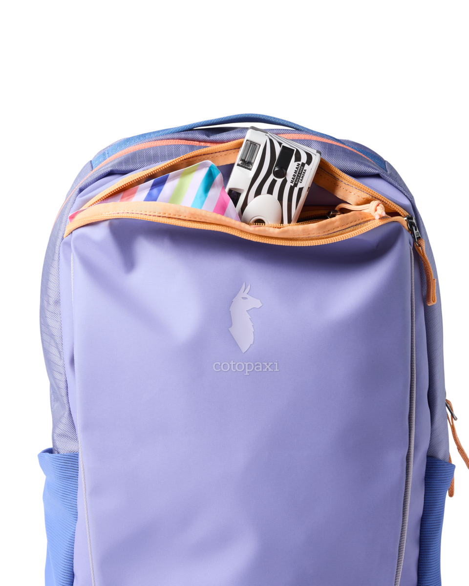 Allpa 18L Daypack, Aster