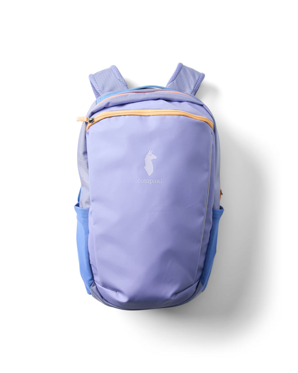 Allpa 18L Daypack, Aster