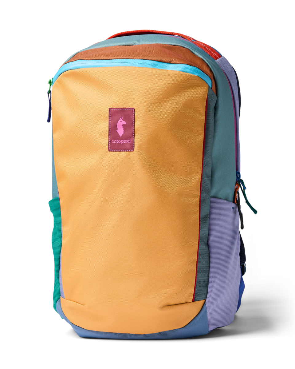 Allpa 18L Daypack - Del Día