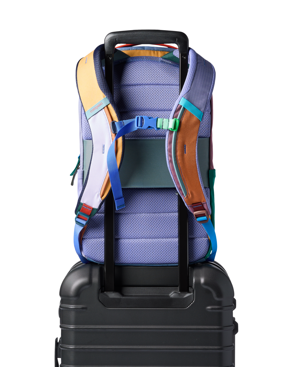 Allpa 18L Daypack - Del Día