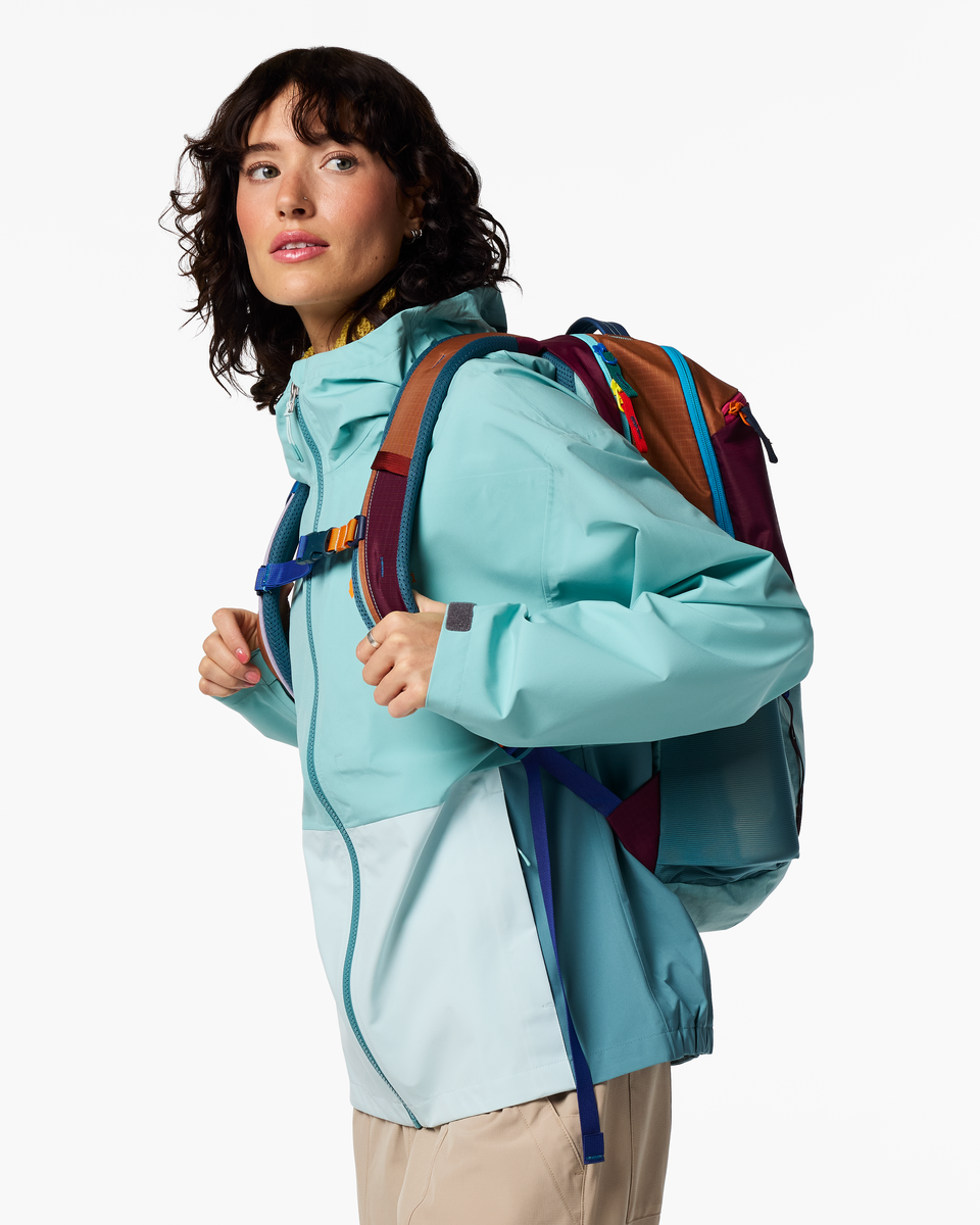 Allpa 26L Daypack - Del Día