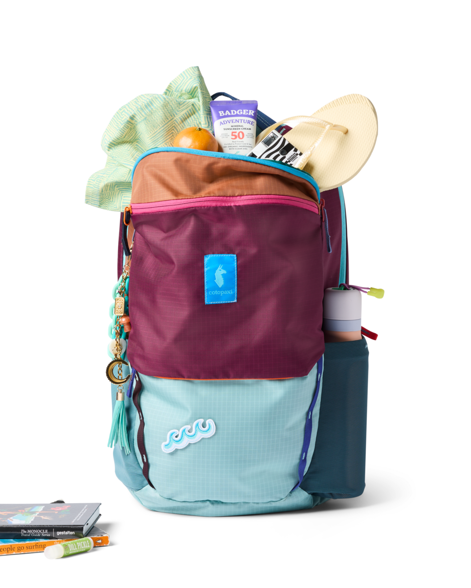 Allpa 26L Daypack - Del Día