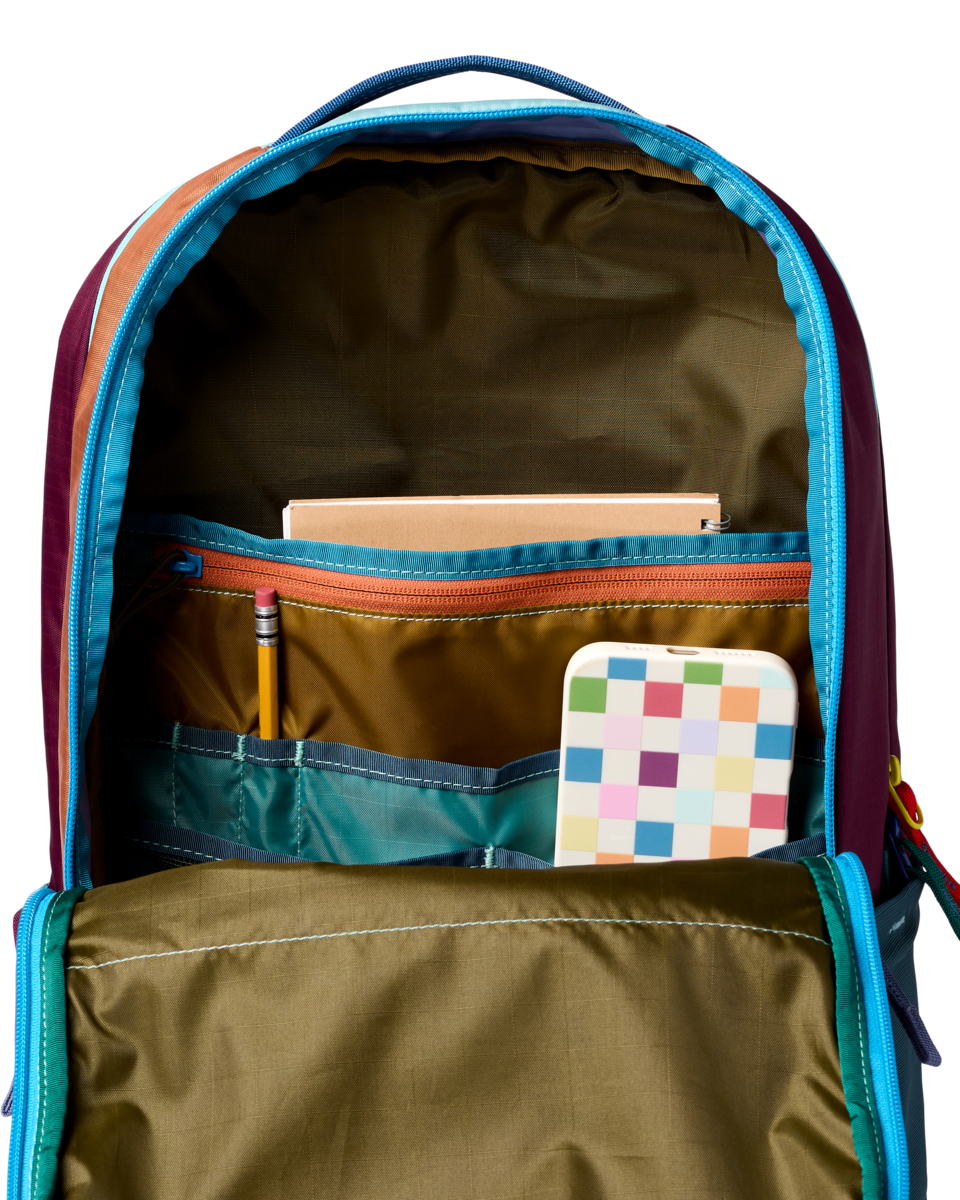 Allpa 26L Daypack - Del Día