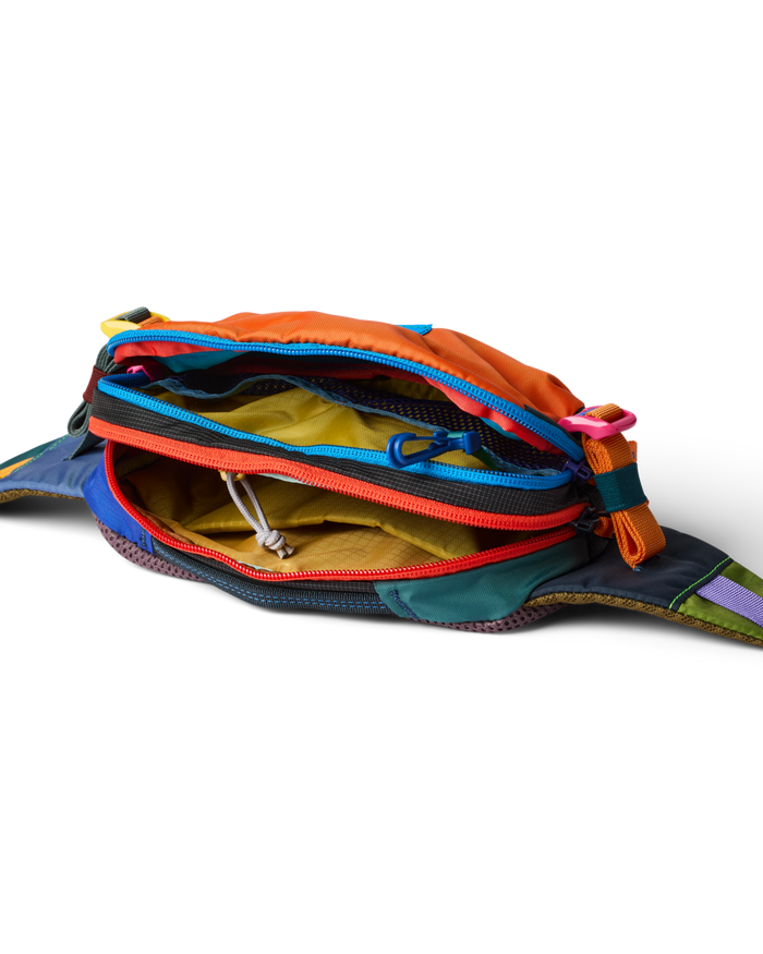 Allpa X 1.5L Hip Pack - Del Día