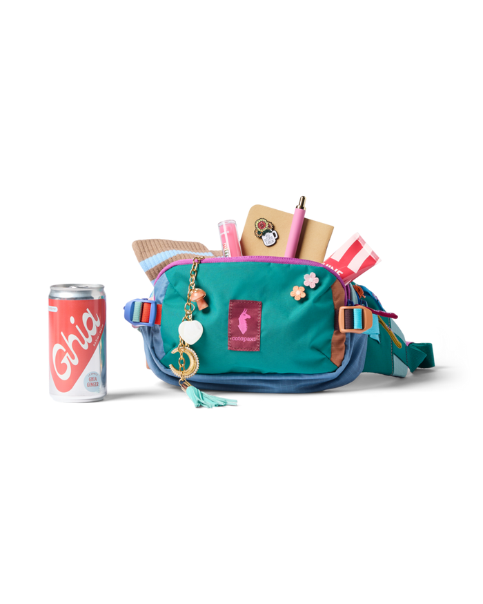 Allpa X 1.5L Hip Pack - Del Día