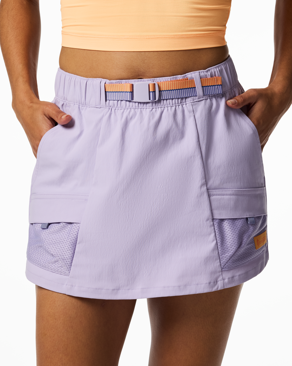 Brinco Skort-Womens