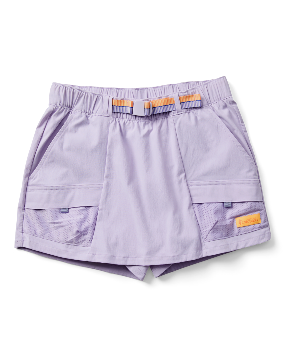 Brinco Skort-Womens