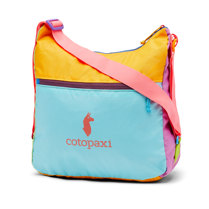Taal Convertible Tote - Del Dia