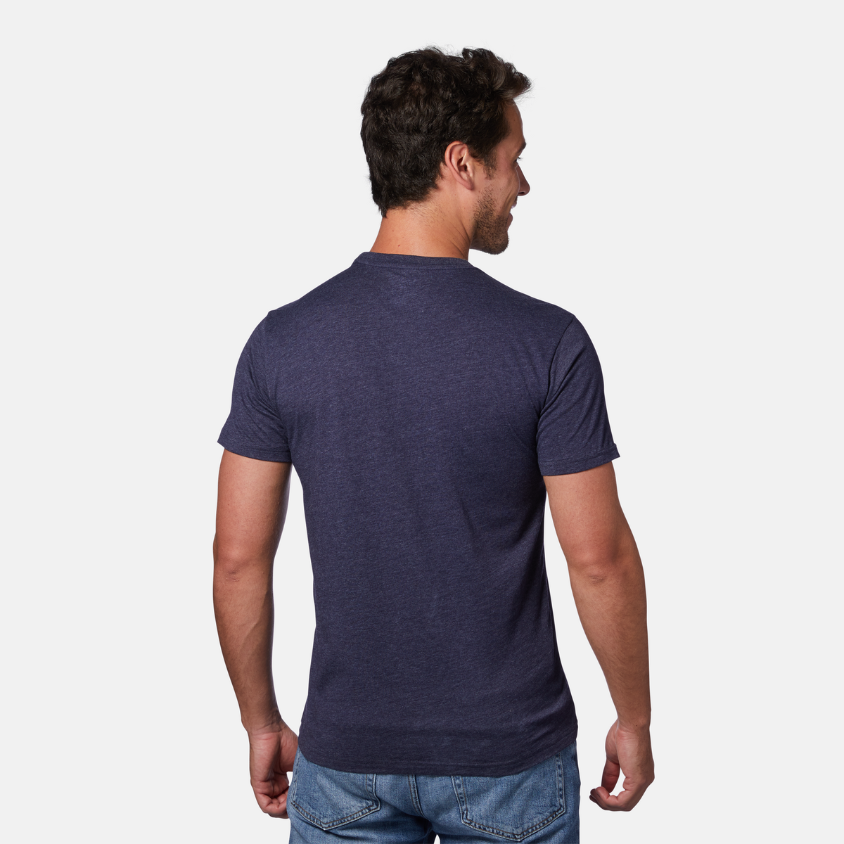 Do Good T-Shirt - Men's, Maritime