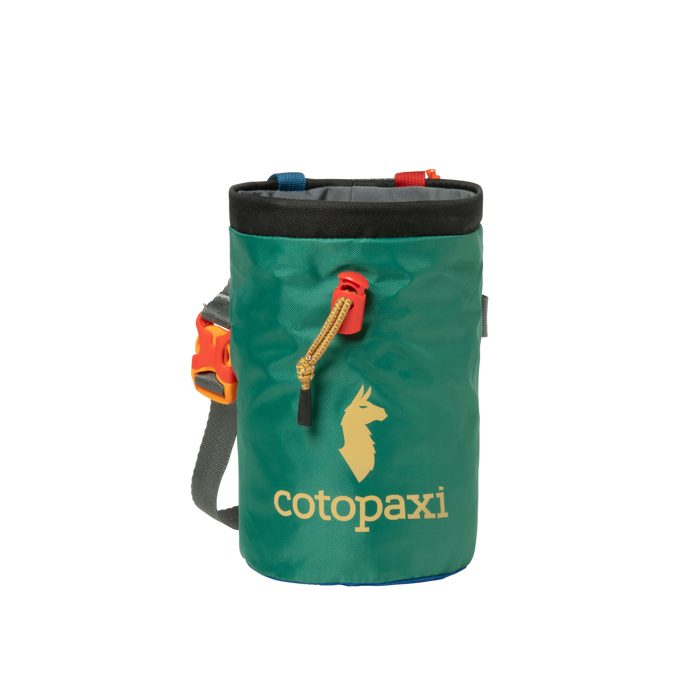 Halcon Chalk Bag, Del Dia
