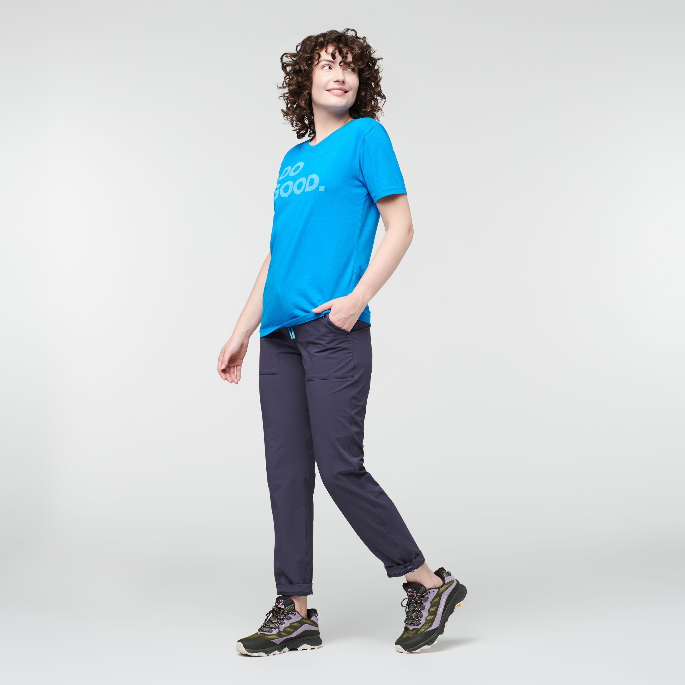 Subo Pant - Women's, Graphite