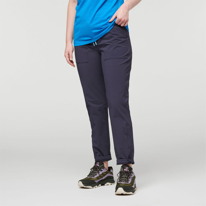 Subo Pant - Women's