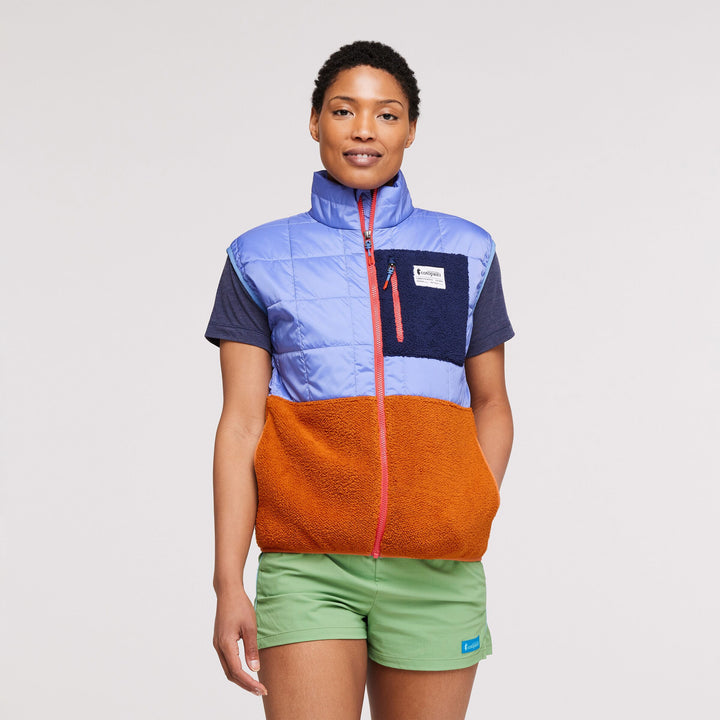 Trico Hybrid Vest - Women's