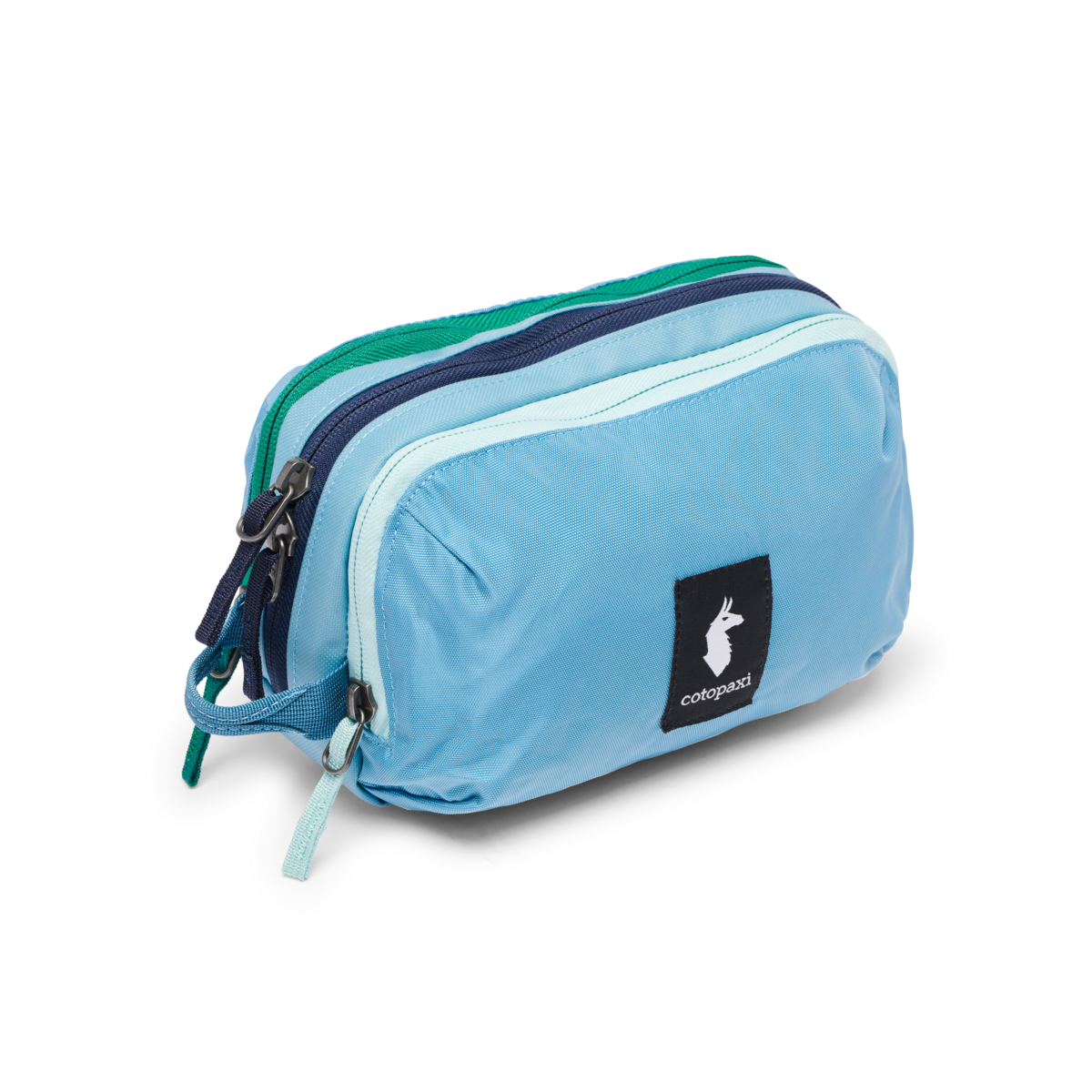 Nido Accessory Bag, River