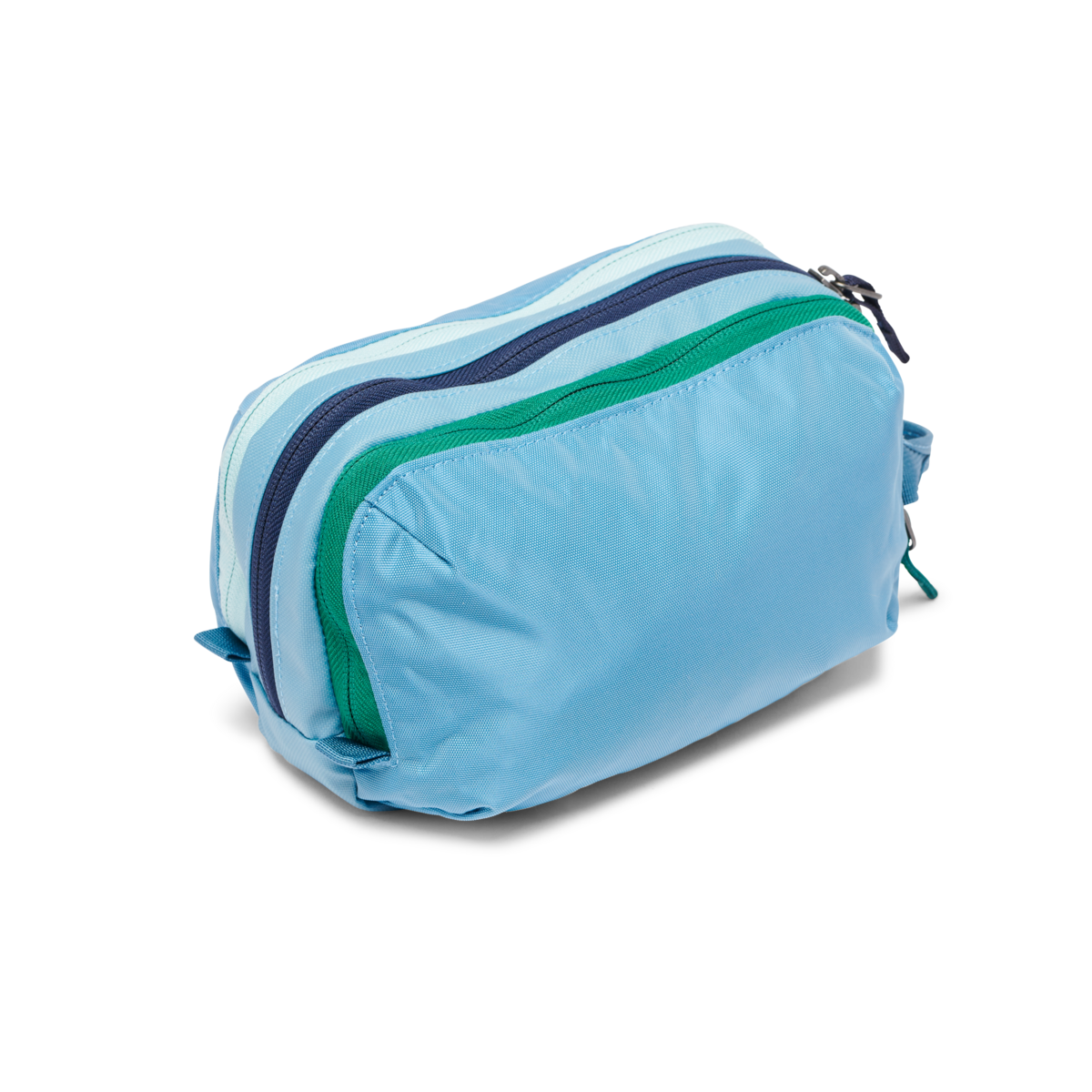 Nido Accessory Bag, River