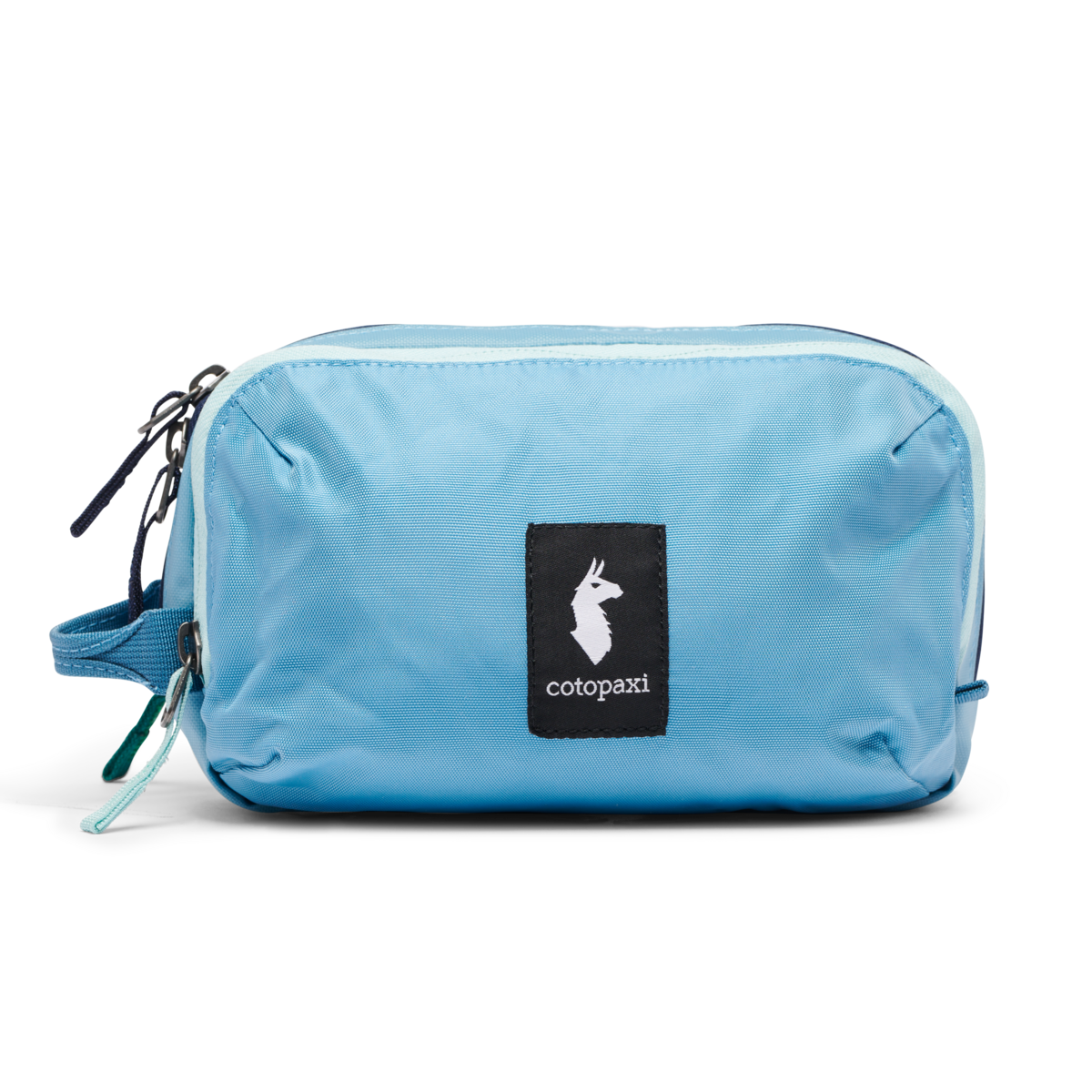 Nido Accessory Bag, River