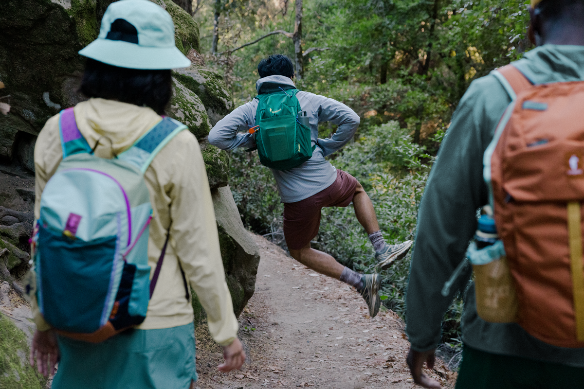 Elqui 24L Backpack