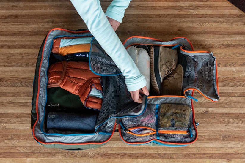 Allpa 35l cotopaxi hotsell