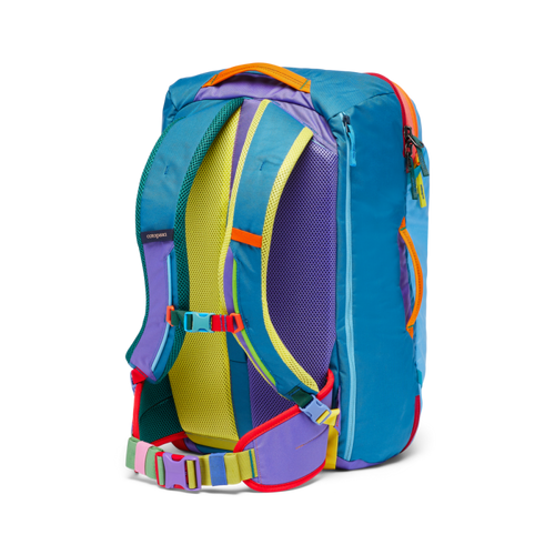 Kapai 3L Hip Pack-Del Dia – cotopaxi.com.au