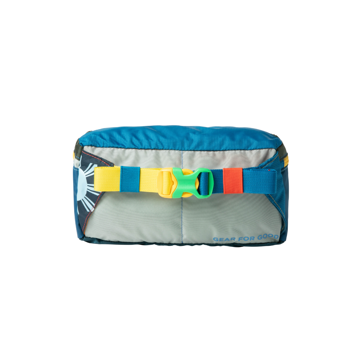 Bataan 3L Fanny Pack - Del Día