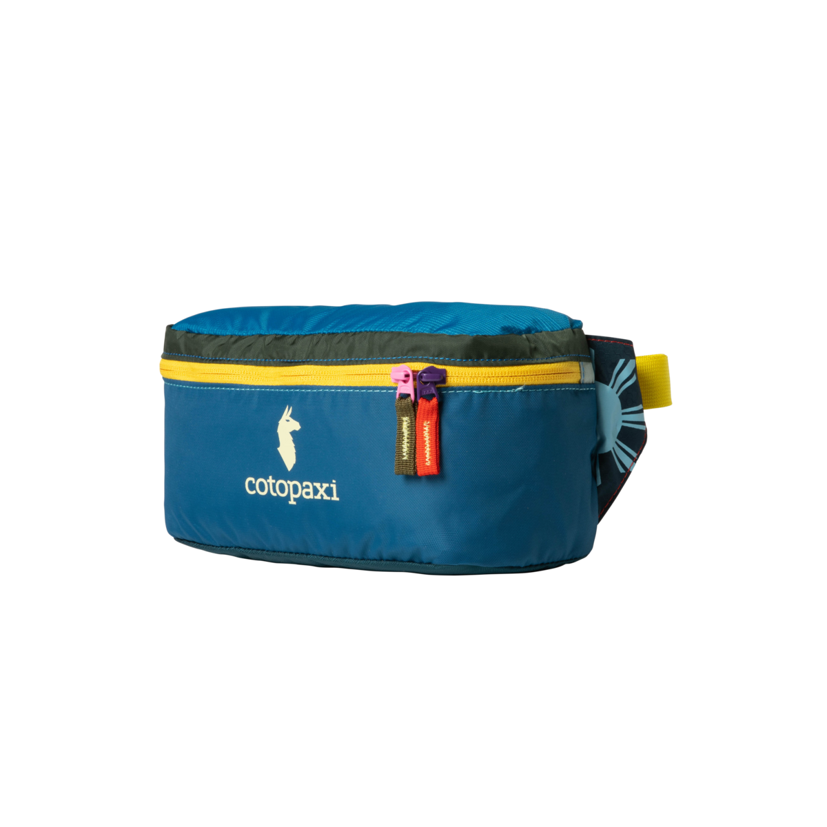 Bataan 3L Fanny Pack - Del Día