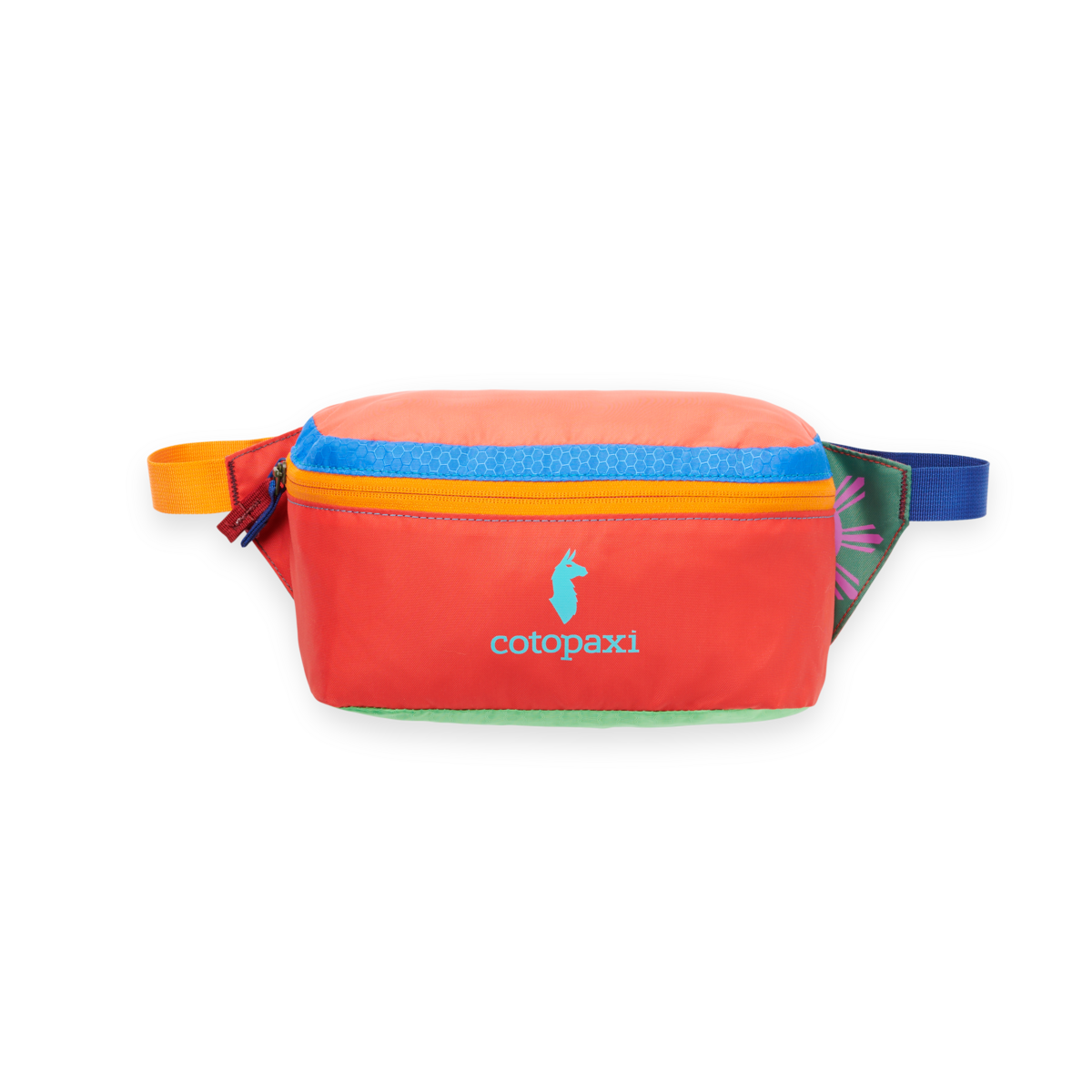 Bataan 3L Fanny Pack - Del Día