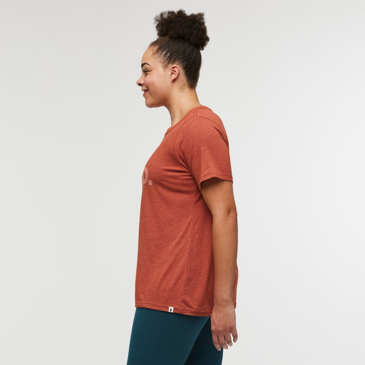 Do Good T-Shirt - Women's, Spice New