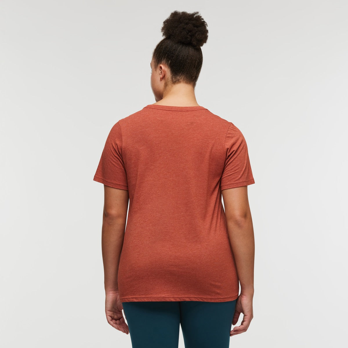 Do Good T-Shirt - Women's, Spice New