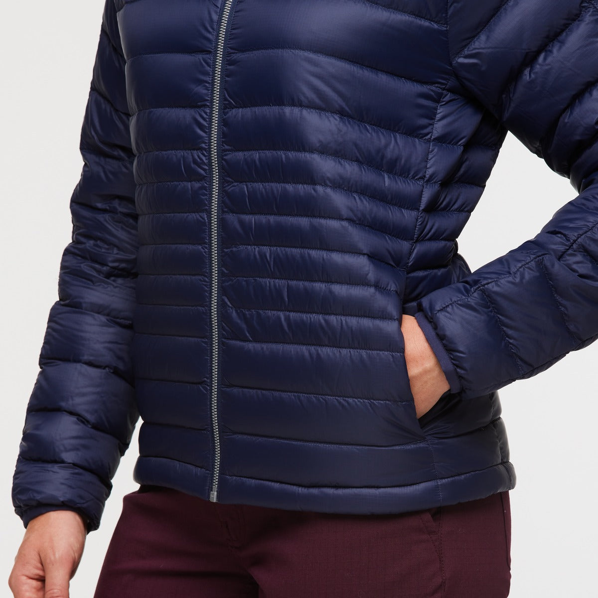Fuego Down Jacket Women's, Cotopaxi Maritime