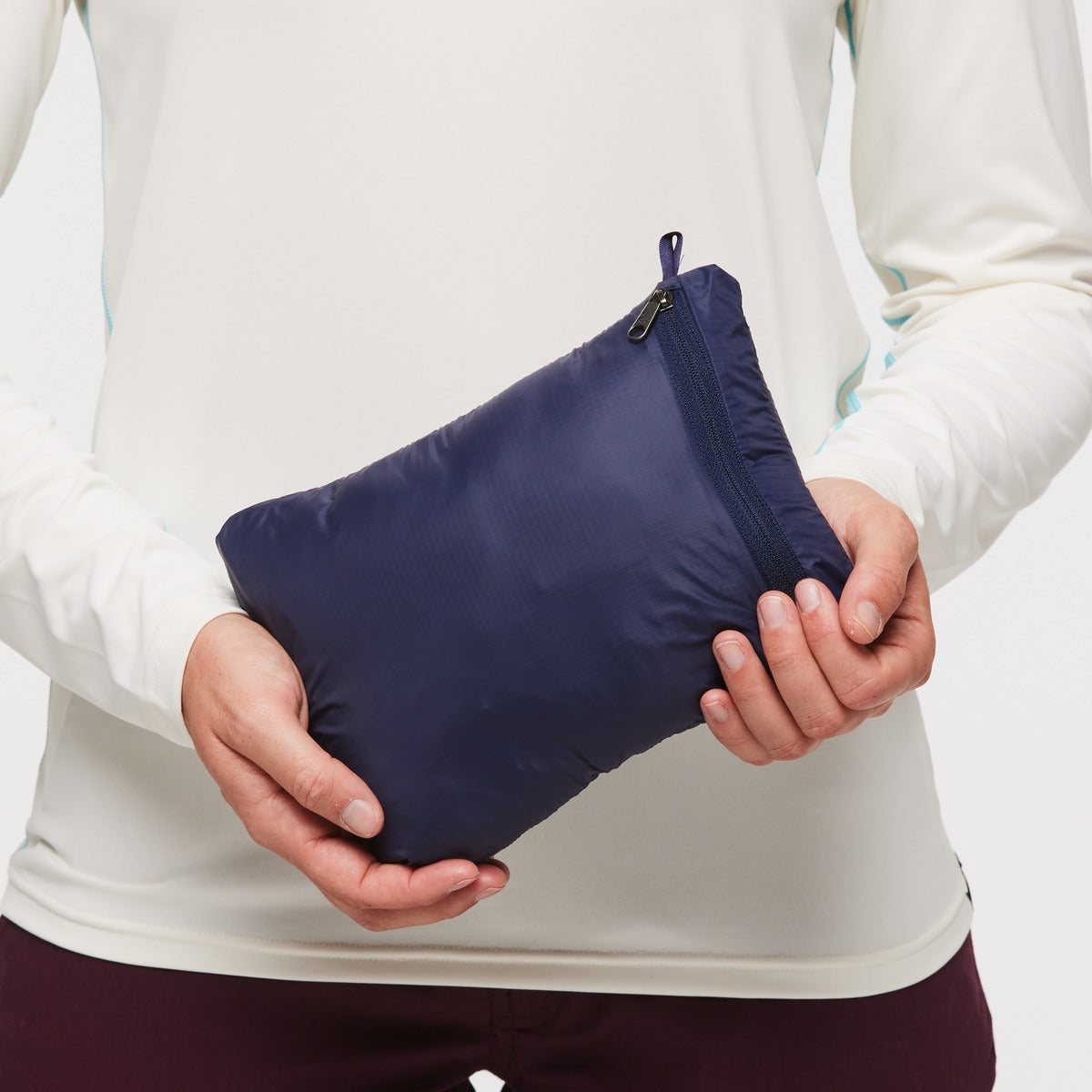 Fuego Down Jacket Women's, Cotopaxi Maritime