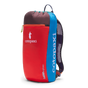 Luzon 18L Backpack V3, Del Dia