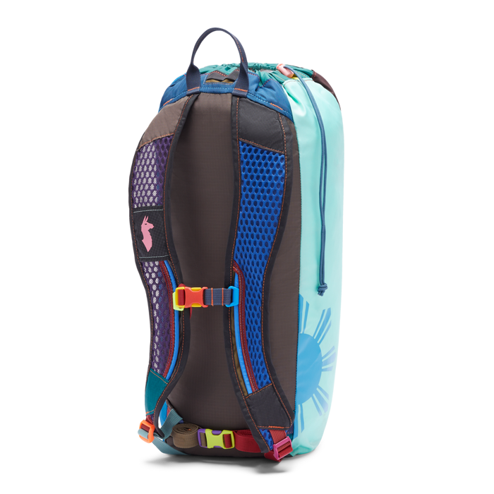 Luzon 18L Backpack V3, Del Dia