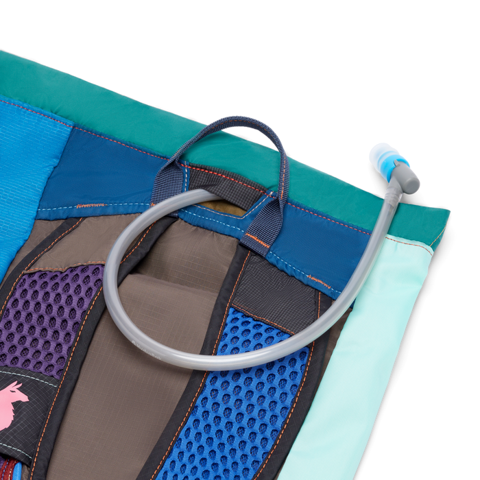 Luzon 18L Backpack V3, Del Dia