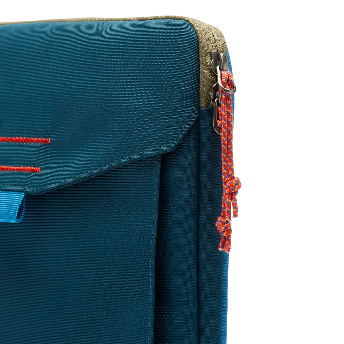 16" Laptop Sleeve - Cada Dia