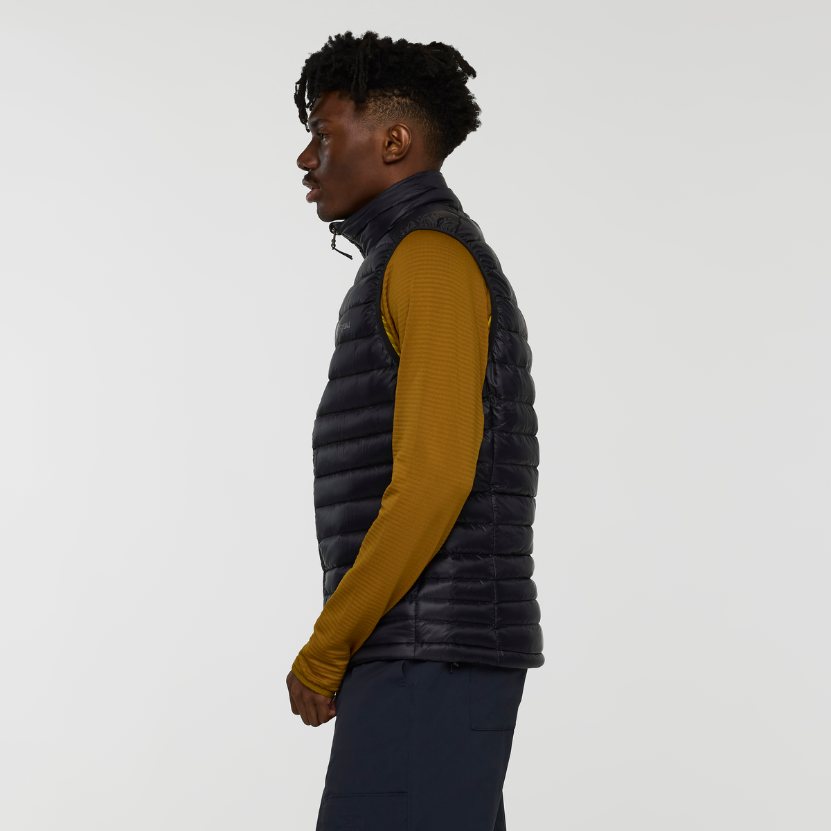 Men's Fuego Down Vest