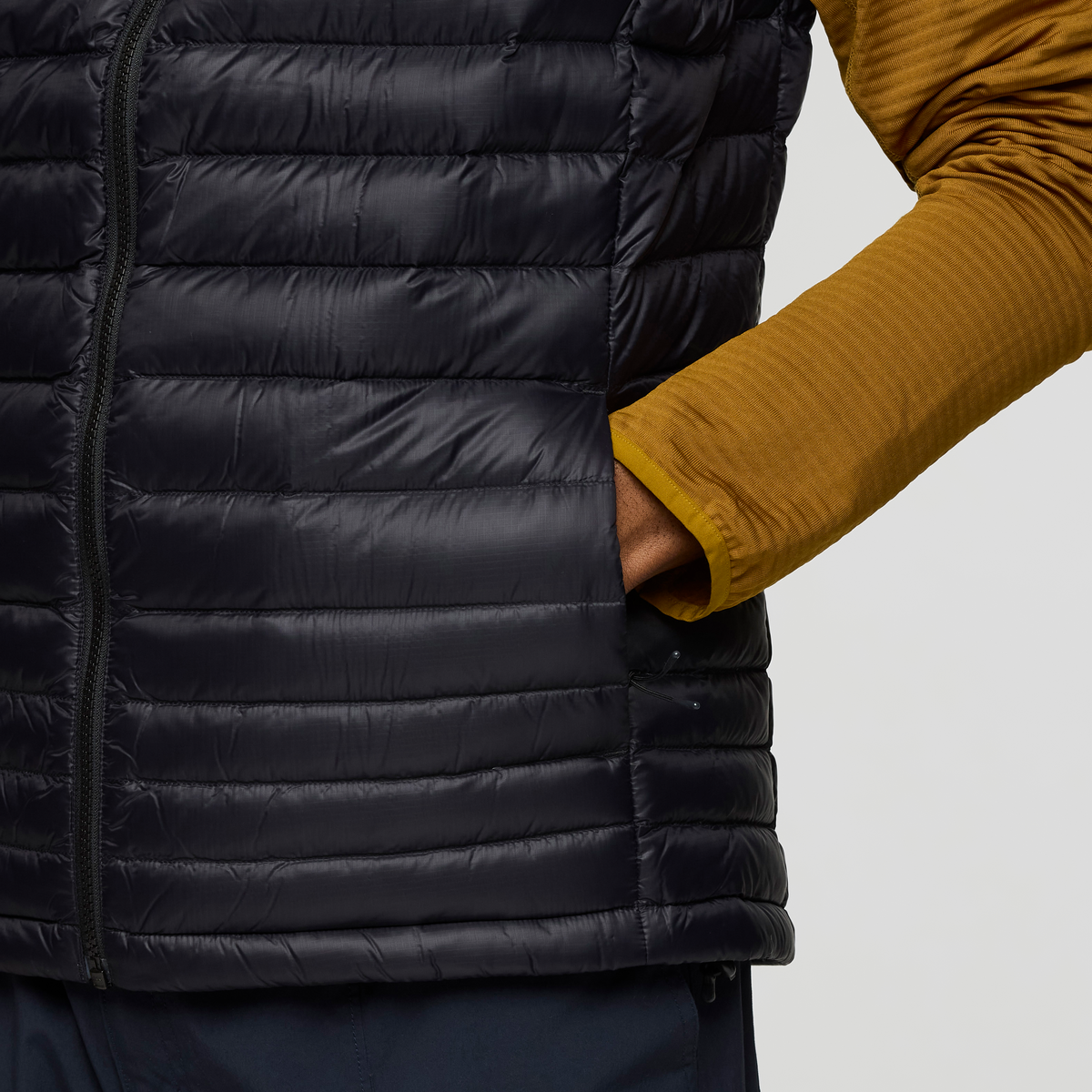 Men's Fuego Down Vest