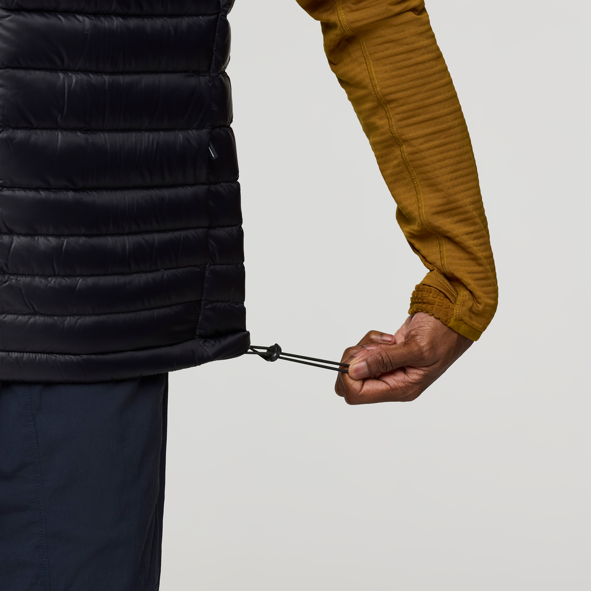 Men's Fuego Down Vest
