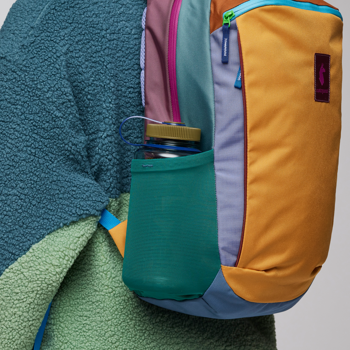 Allpa 18L Daypack - Del Día