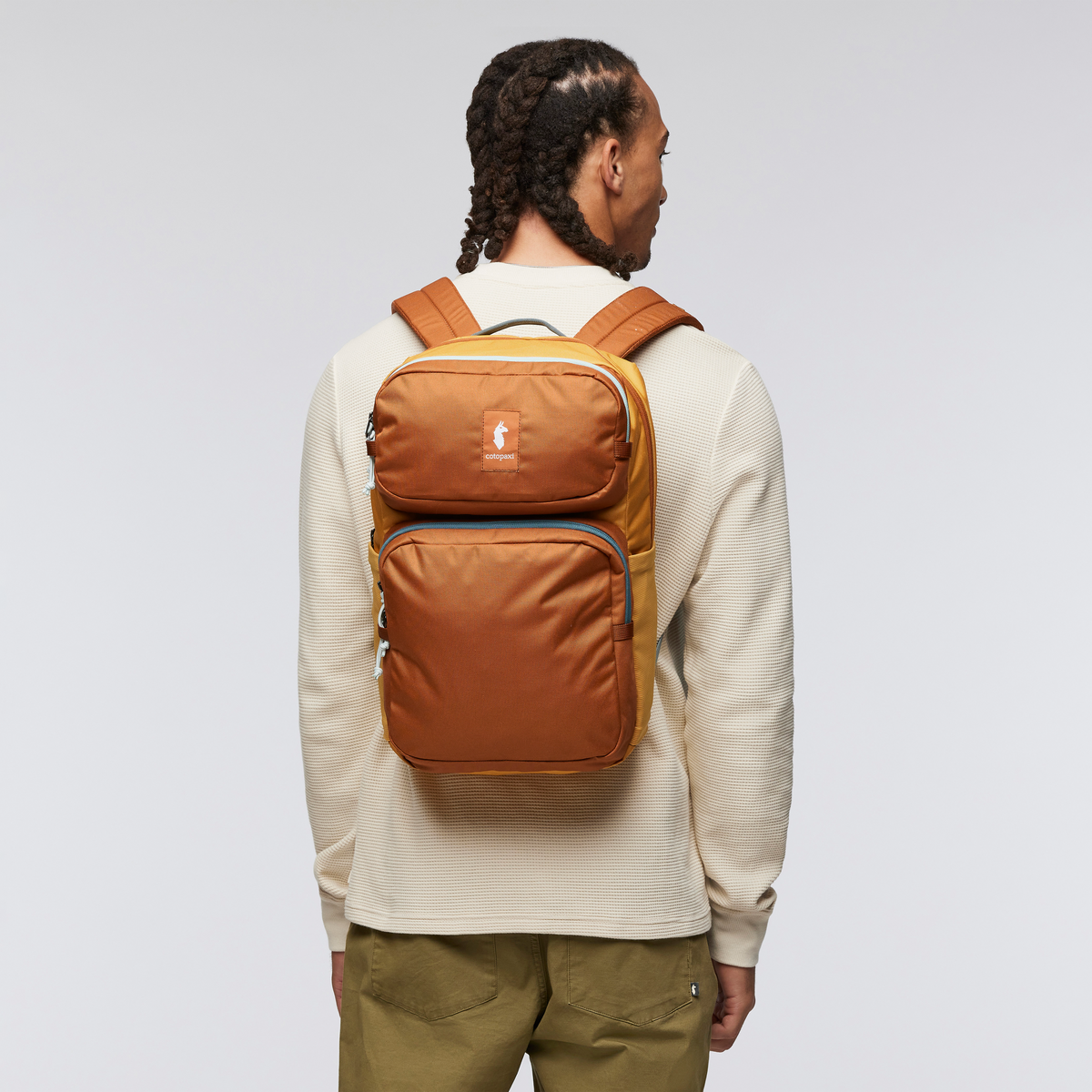 Tasra 16L Backpack