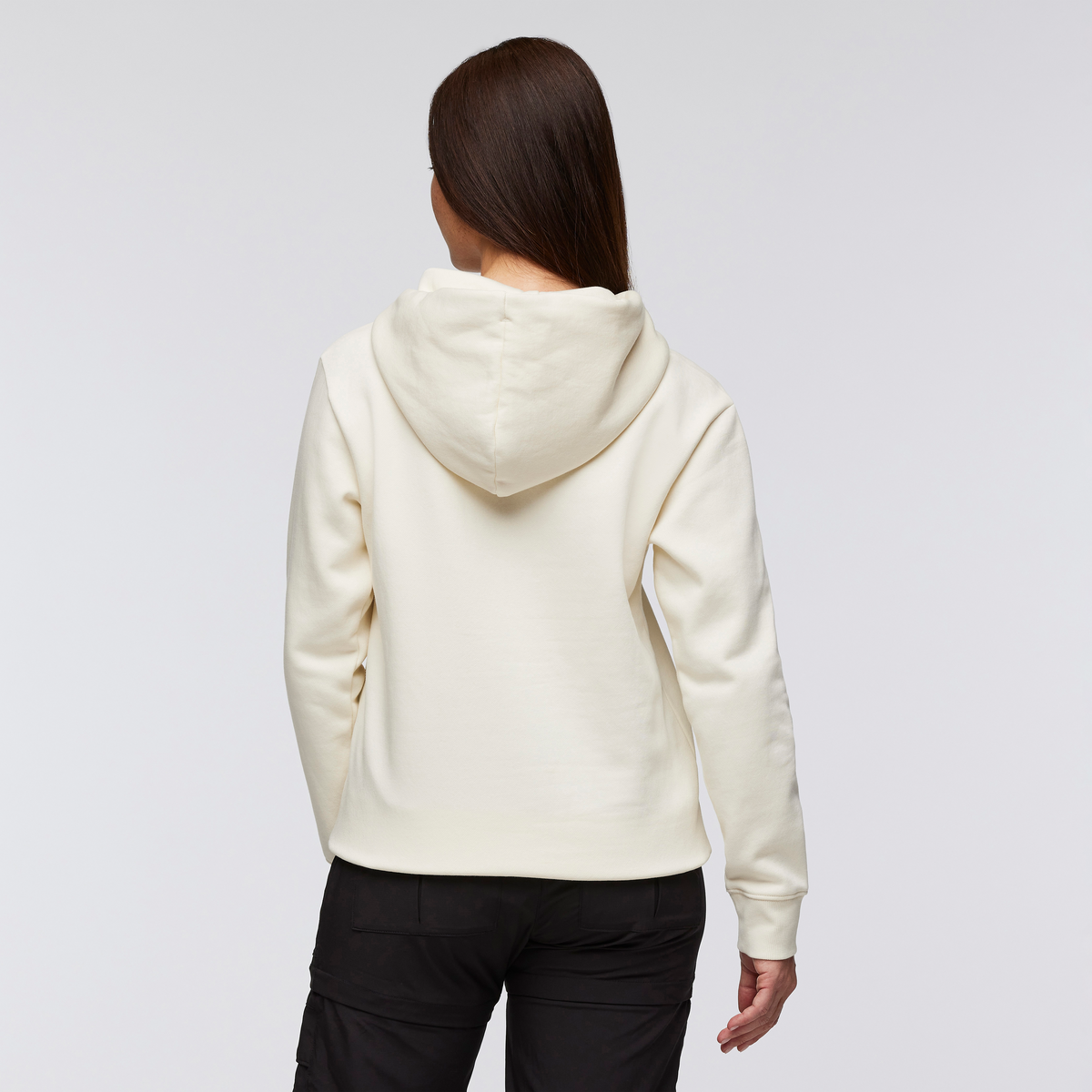 Cotopaxi Flag Pullover Hoodie - Womens
