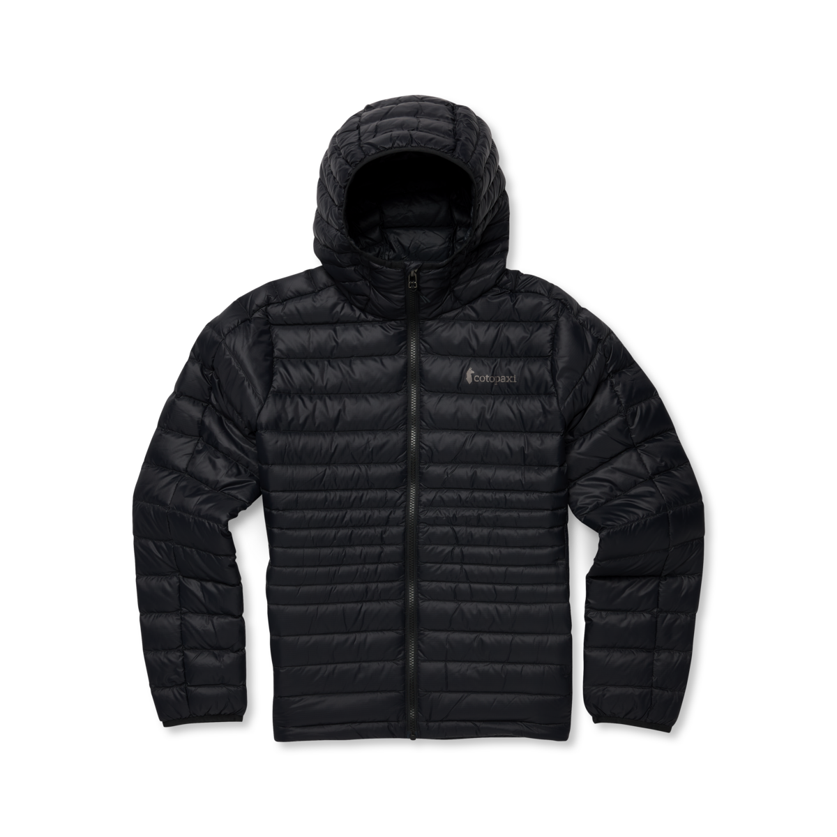 Men's Fuego Down Hooded Jacket
