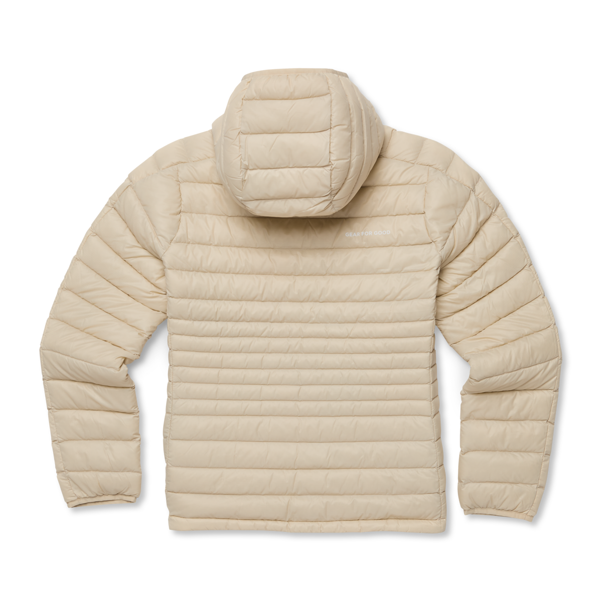 Women's Fuego Down Hooded Jacket