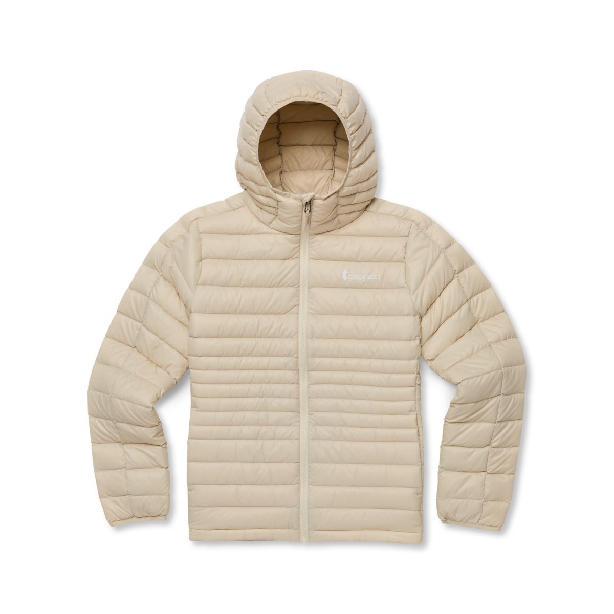 Women's Fuego Down Hooded Jacket