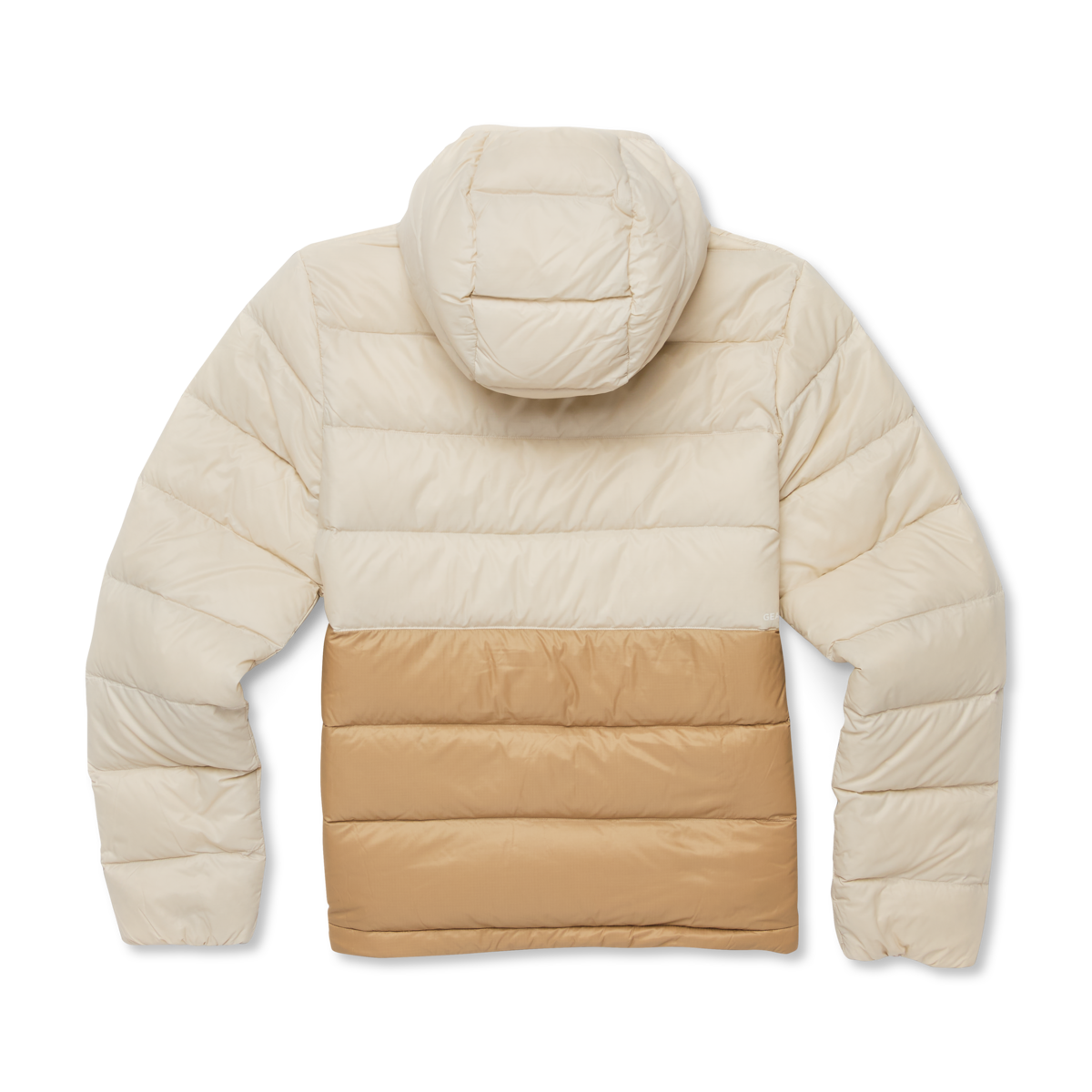 Women's Fuego Max Down Hooded Jacket