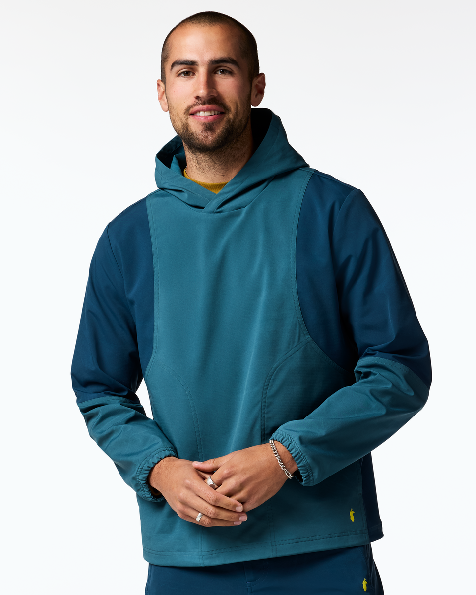Men's Adelante Hoodie