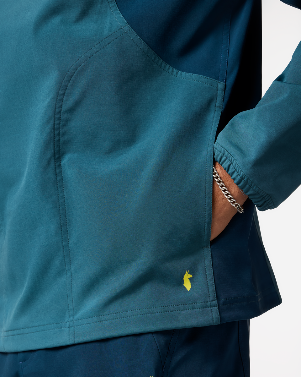 Men's Adelante Hoodie