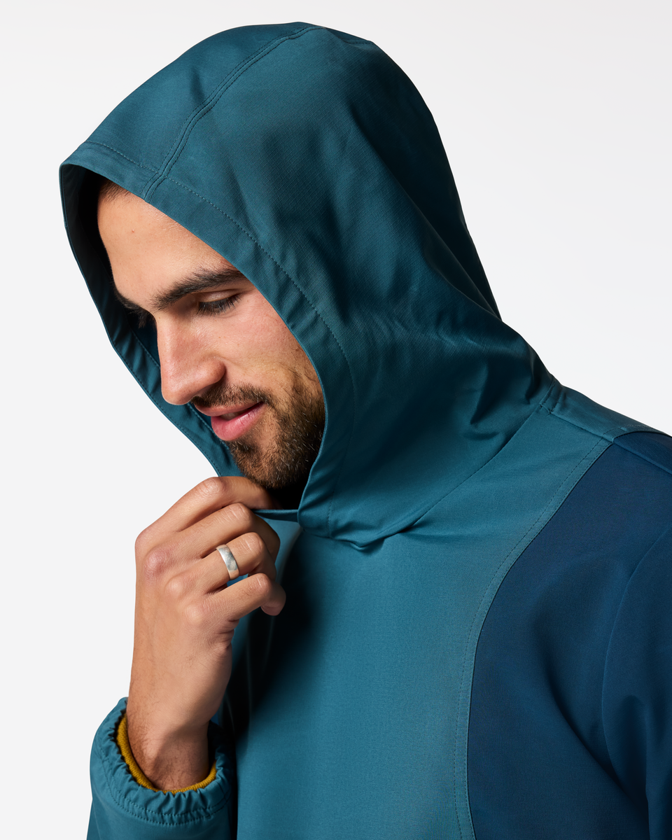 Men's Adelante Hoodie
