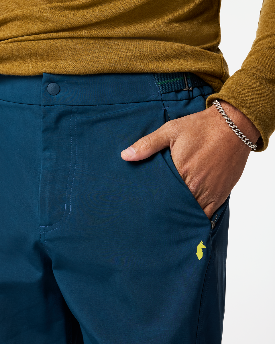 Men's Adelante Pant