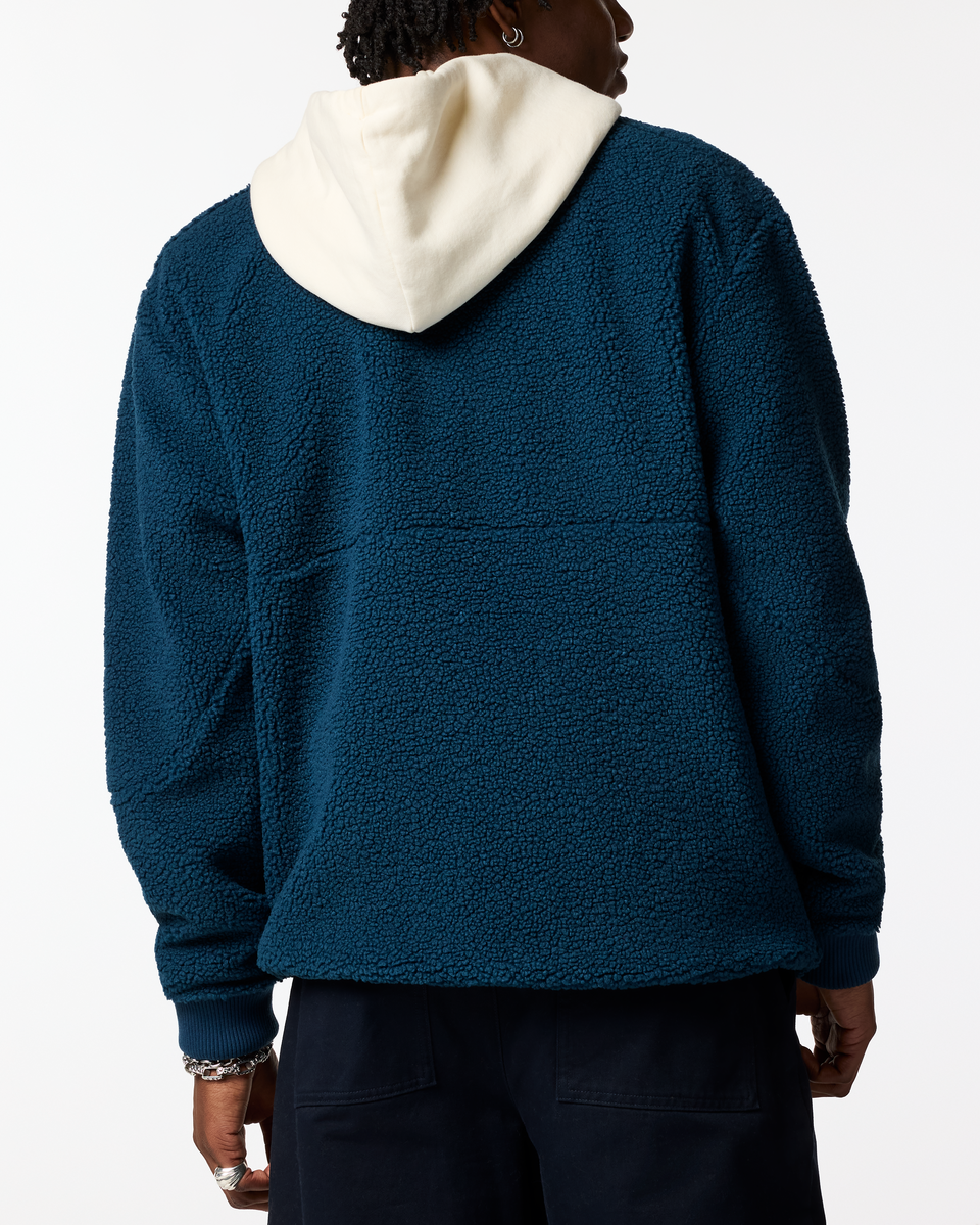 Men's Amigazo Fleece Crew