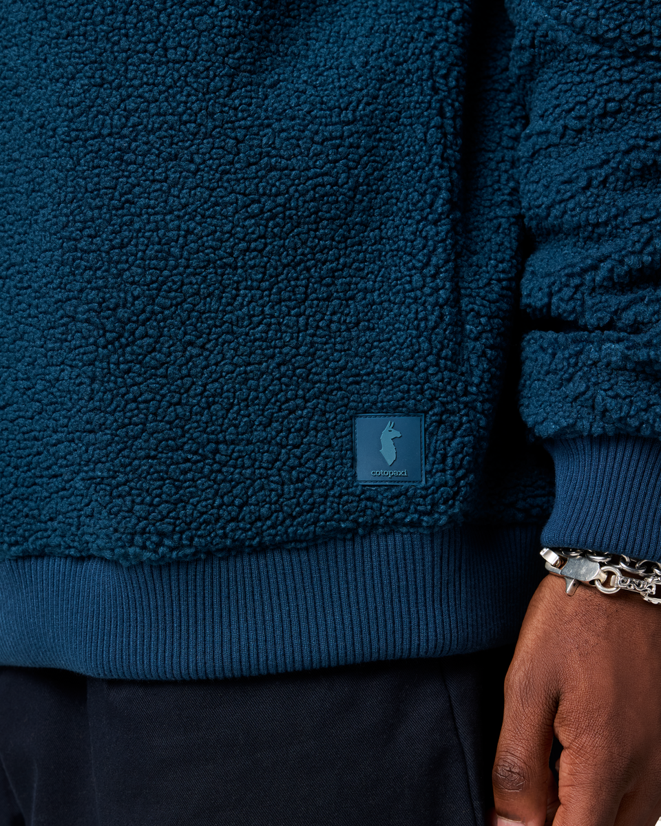 Men's Amigazo Fleece Crew
